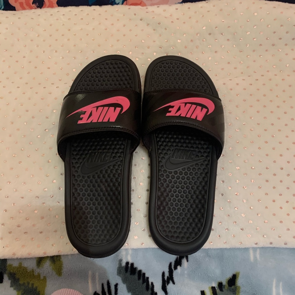Nike Slides